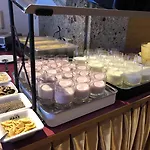 Haas Hotel 3*