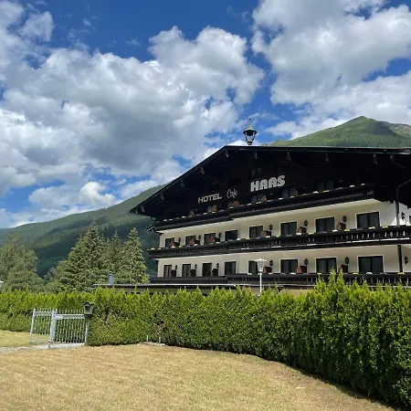 Otel Haas Bad Gastein