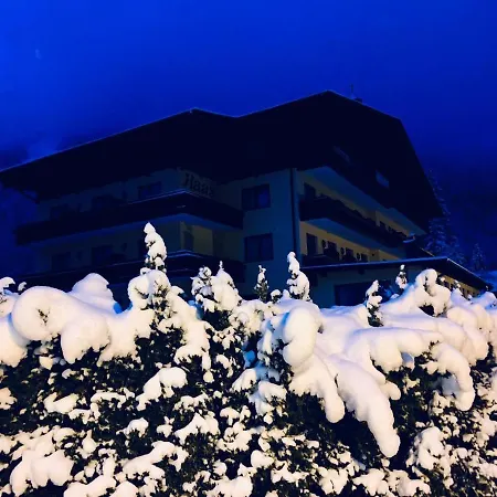 Haas Otel Bad Gastein