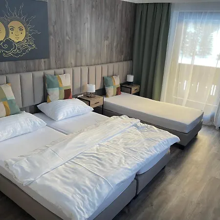 Haas 3* Bad Gastein