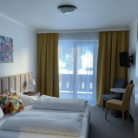 Haas Bad Gastein