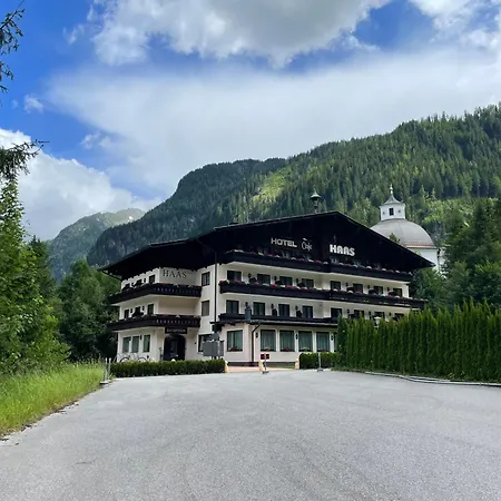 Haas 3* Bad Gastein