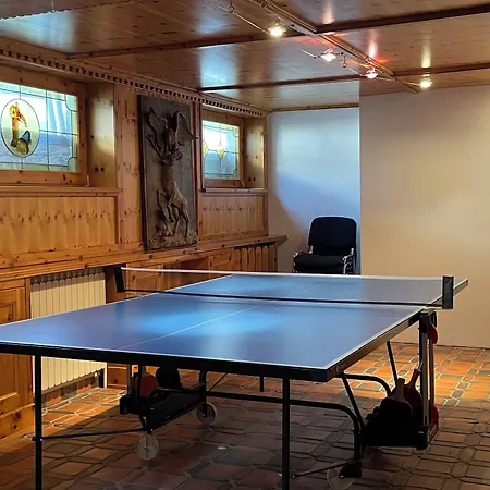 Hotel Haas Bad Gastein