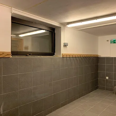 Hotel Haas 3*