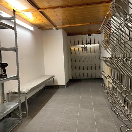 Hotel Haas Bad Gastein