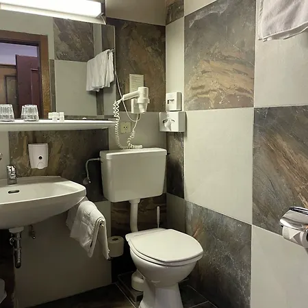 Hotel Haas 3*