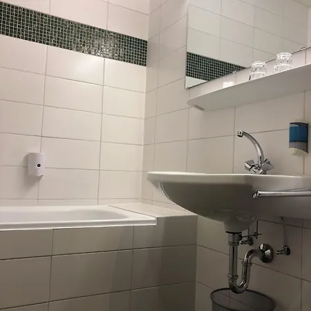 Haas 3* 巴德加斯坦