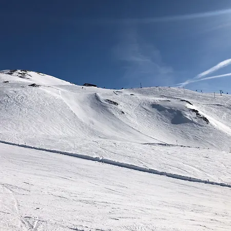 Haas 酒店 巴德加斯坦