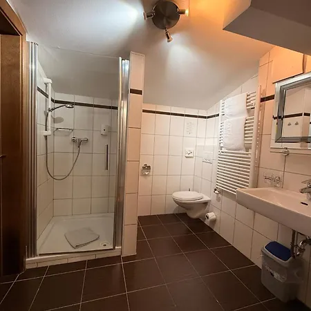 Haas Otel Bad Gastein