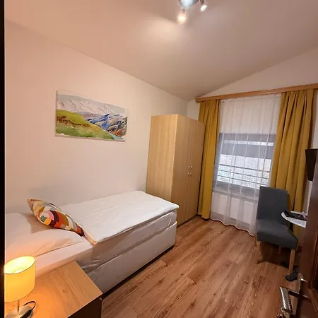 Haas 3* Bad Gastein