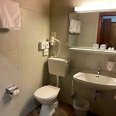 Hotel Haas Bad Gastein
