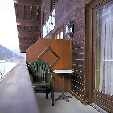 Haas Hotel Bad Gastein