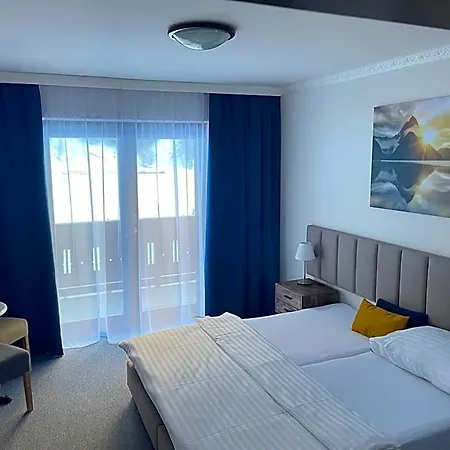 Haas 3* Bad Gastein