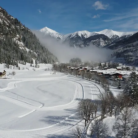 Haas 3* Bad Gastein