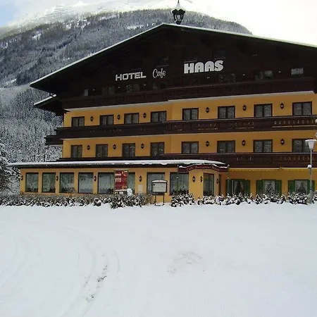 호텔 Haas