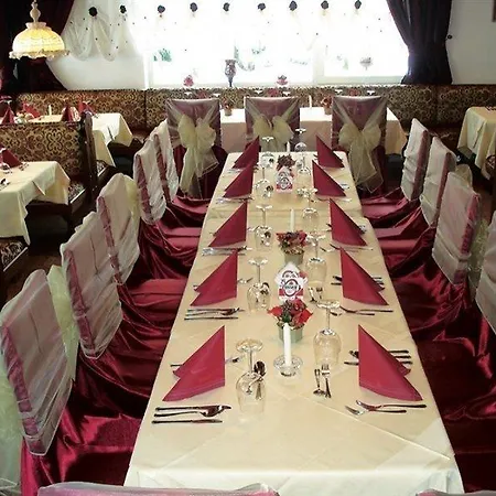 Hotel Haas 3*