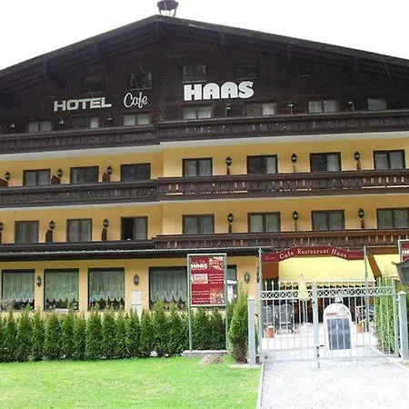 Haas Hotel Bad Gastein