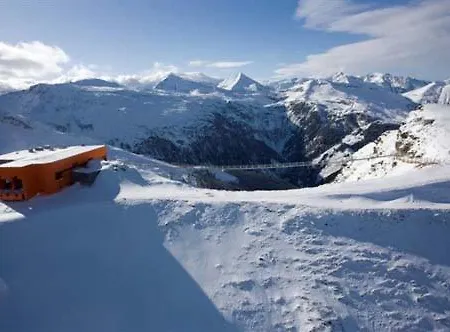 Haas 酒店 巴德加斯坦