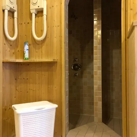 Haas 酒店 巴德加斯坦