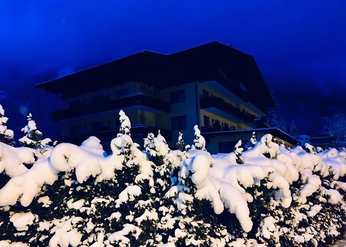 Haas Otel Bad Gastein