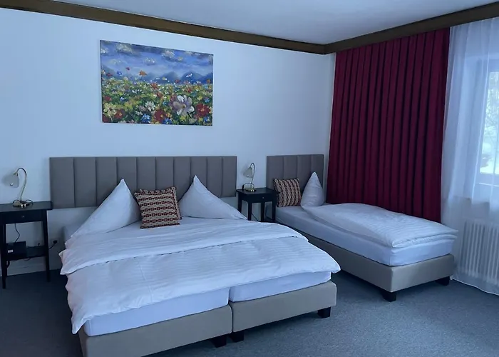 Haas 3* バードガシュタイン