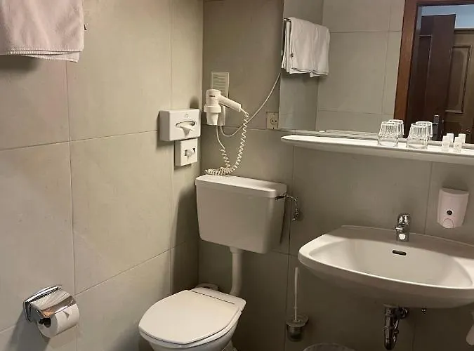 Haas Otel Bad Gastein