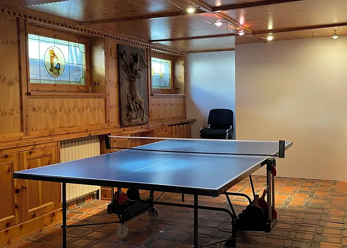 Otel Haas Bad Gastein