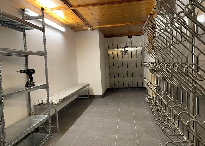 Otel Haas Bad Gastein