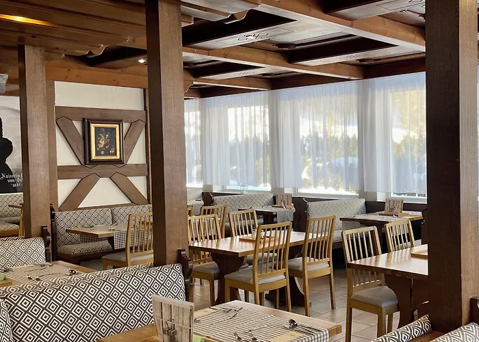 Haas Hotel Bad Gastein