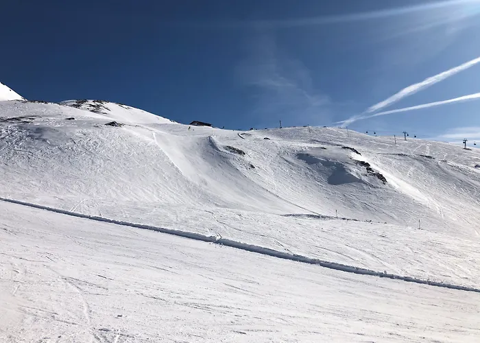 Haas Otel Bad Gastein