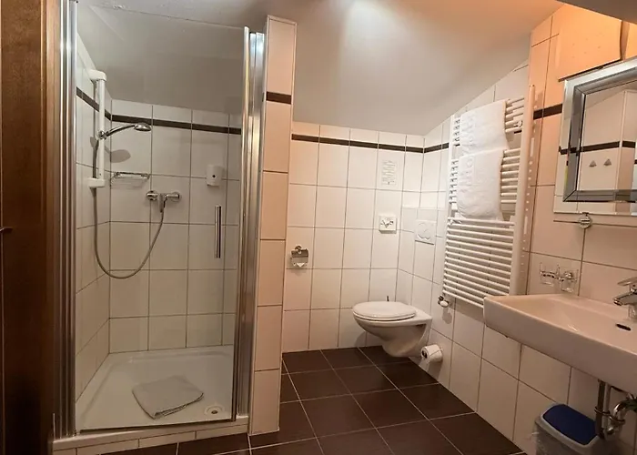 Haas Otel Bad Gastein