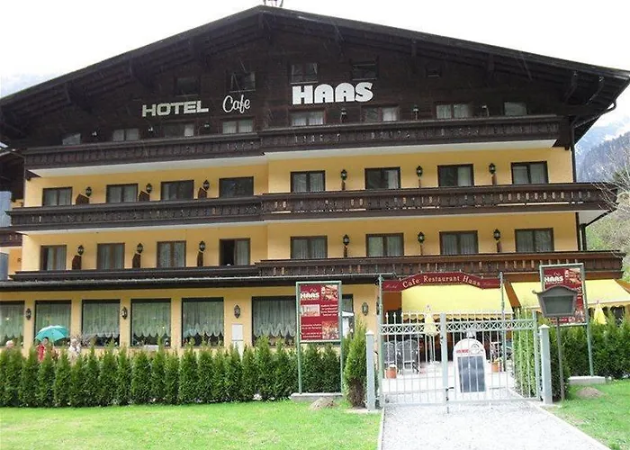 Haas Hotel Bad Gastein