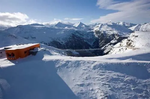 Haas Otel Bad Gastein