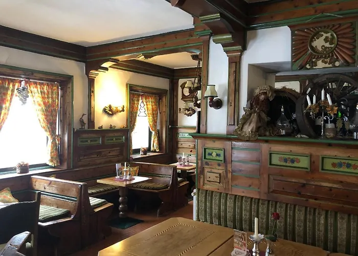 Hotel Haas Bad Gastein