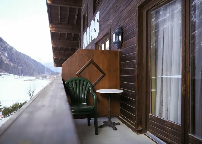 Otel Haas Bad Gastein