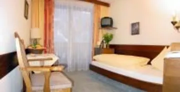 Haas 3* バードガシュタイン